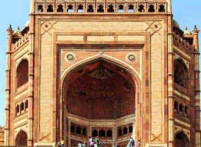 Royal Rajasthan Tour