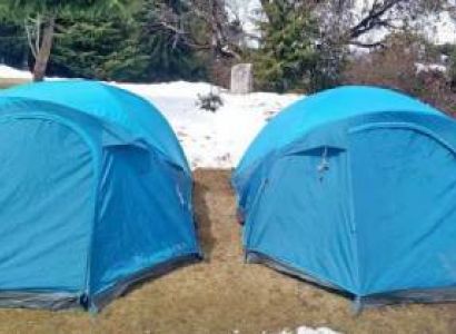 Chopta Devariyatal Camping Package