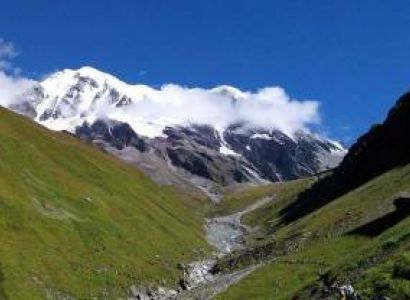 Chopta Guided Trekking Tours