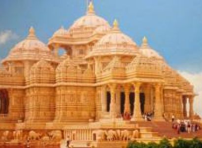 Ahmedabad Gandhinagar Gujarat Tour Package 3 Night 4 Day,