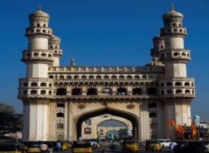 Hyderabad 3 Nights / 4 Days Tour Package with Price & Itinerary