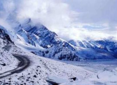 Shimla Kullu Manali Tour Package