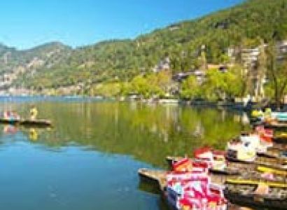 Nainital Tour