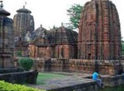 Nainital with Mukteshwar Tour