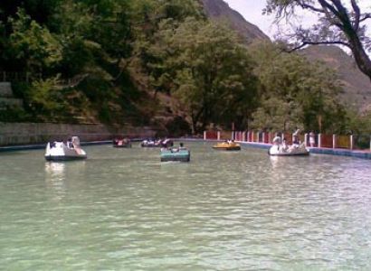Nainital and Mussoorie Tour