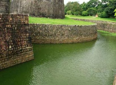 The Heritage City Of Kerala Tour