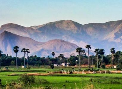 The Heritage City Of Kerala Tour