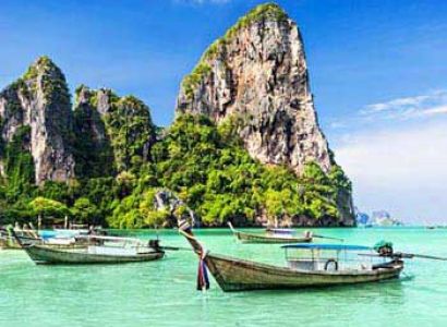 Amazing Thailand