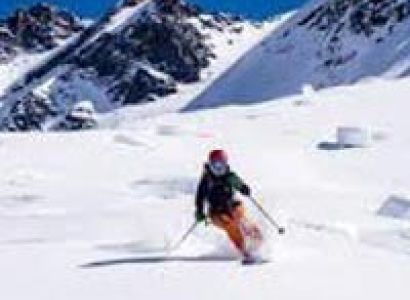 Shimla and Manali Honeymoon Package - 5Nights/6 Days