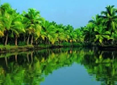 Kerala trip - 2 nights / 3 Days Tour