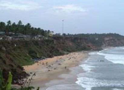 Kerala trip - 6 nights / 7 Days Tour