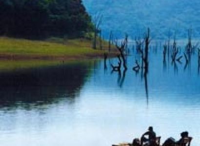 Kerala trip - 8 nights / 9 Days Tour