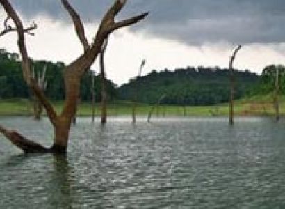 Kerala trip - 10 nights / 11 Days ( 4 Adults ) Tour
