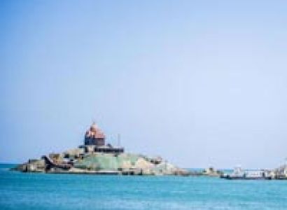 Kerala Trip - 9 Nights / 10 Days ( 7 Adults ) Tour