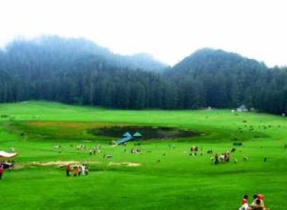 Himachal with Delhi Tour Package