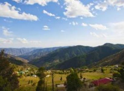 Delhi to Shimla Tour