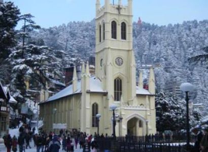 Shimla Tours