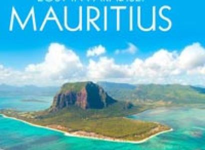 Marvelous Mauritius