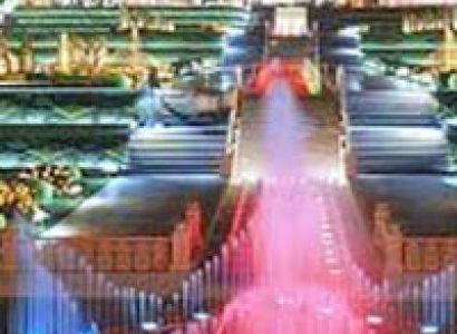 Hyderabad Tour with Ramoji Film City