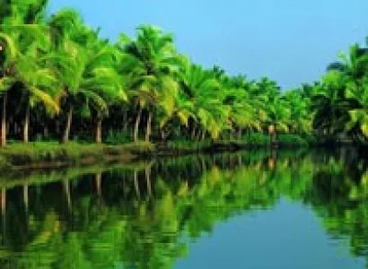 Cochin Holiday Tour
