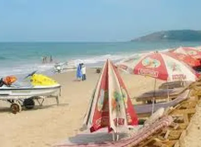 North Goa Sightseeing Tour