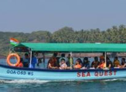 Grand Island Trip With Snorkeling Tour