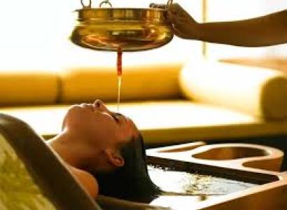Ayurveda Tour Healing Holidays