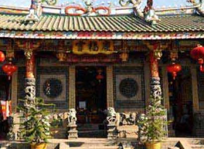 Grand Cycling Tour Around Myanmar Package