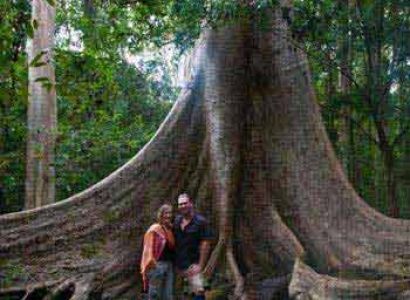 Taste of Ho Chi Minh Trail by motorbike Package