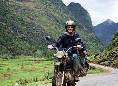 Motorcycling North East Vietnam Package