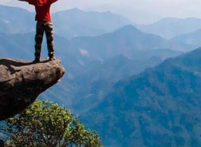 Conquer & Trek Mt. Fansipan Vietnam - Heaven Gate Route Package