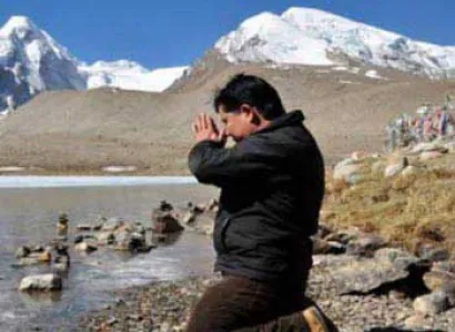 Anmol Himalaya Tour