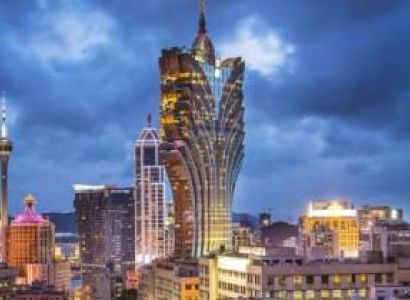 Magical Hong Kong & Jeju Island Tour