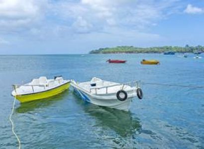 Magical Mauritius Tour