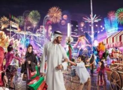 Dubai Shopping Dhamaka Tour