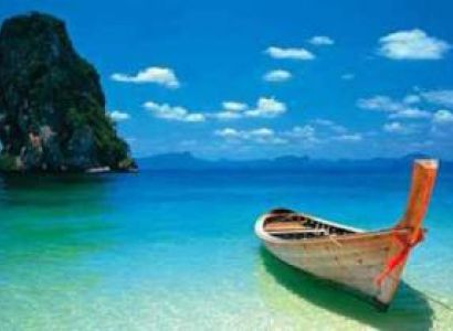 Sensational Thailand, Krabi - Bangkok Tour