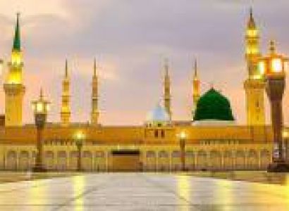 Hajj O Umrah Package 2018-19 Deluxe