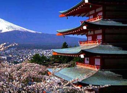 Japan & South Korea Tour