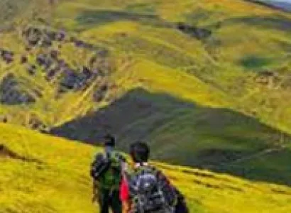 Roopkund Trek (June-July-Sep-Oct-Nov) Tour