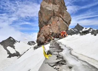 Shrikhand Mahadev Trek (June-July) Package