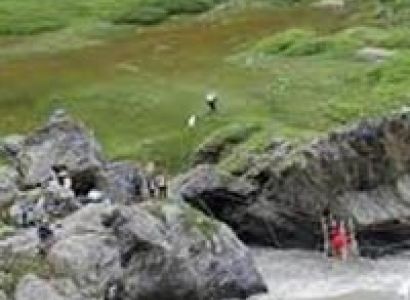 Pin Parvati Pass Trek (July-Sep) Tour