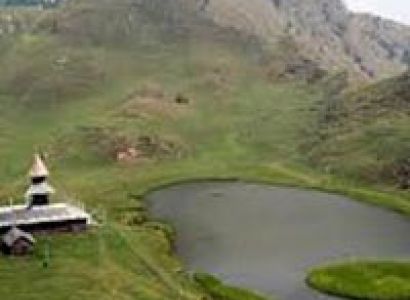 Best of Himachal Pradesh with Amritsar