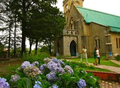 Exotic Himachal Tour