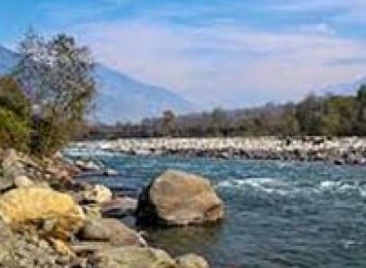 Himachal Honeymoon Tour Package