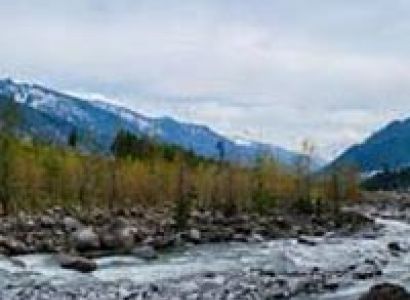 Manali Tour Package