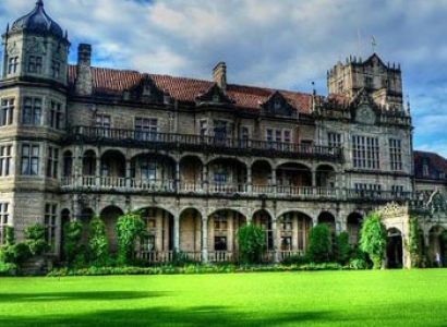 Himachal Hill Station Tour