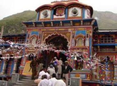 Badrinath Auli Tour