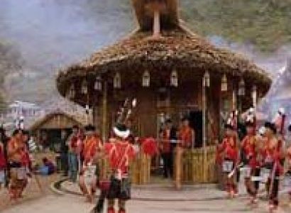 Cultural Tour Of Arunachal Pradesh
