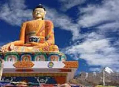 Magestic Manipur Tour