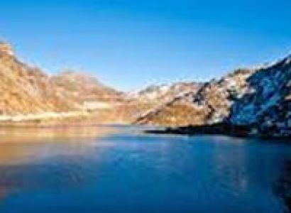 Best North East Tour